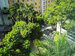 -深圳海景嘉途酒店(东翼楼)