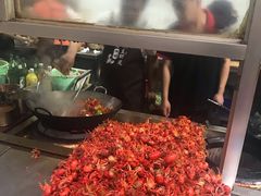 -回味南塘老王虾尾(总店)