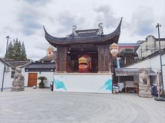 -三林塘老街