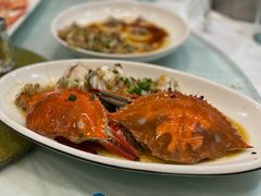 -金海湾海鲜排档(朱家尖店)