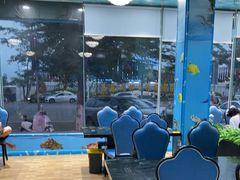 -小海豚•老字号海鲜餐厅(天涯店)