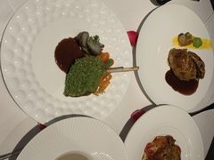 -L'Arome芳芳法国餐厅(仙林金鹰店)