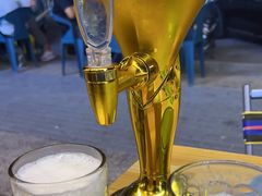 -醉炫音速烧烤·干煸菜(沙河总店)
