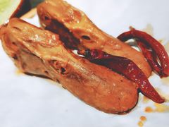 叫个鸭头-鱼库·不仅是一家烤鱼店(车公庙店)