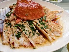 -廊亦舫Lang Yi Fang Restaurant(金桥店)