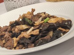 -万荣烤鸭店·北京菜(天坛店)