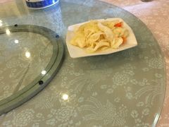 -锦江中华村农家乐饭庄