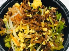 -大姨捞面(新安花园店)