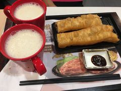 -永和大王(小厨·东四十条店)