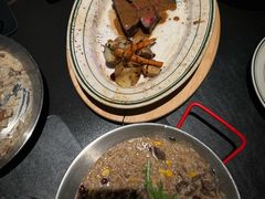 -404干式熟成牛排馆•聚会餐厅