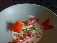 -莲西餐(曲江店)