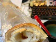 -Dough&Joe团憩(瑞虹天地月亮湾店)