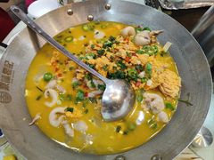 -聚味瞿记·龙虾堂(树木岭店)
