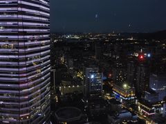 -云中捞高空旋转餐厅(商茂世纪广场店)
