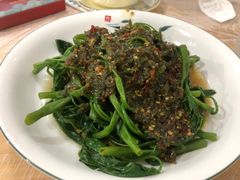 -洪霞餐馆