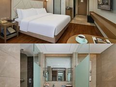 -雅戈尔富宫大酒店(观前街店)