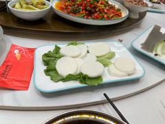 -守柴炉北京烤鸭(丰都东麓店)