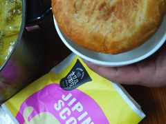 -吉品合酥脆烤饼(太平洋森活天地店)