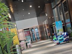 -煲王粤菜餐厅(中侨中心店)