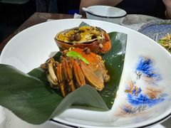 -打酱油·非遗淮扬菜(瘦西湖梅岭老店)
