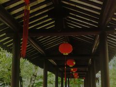 -上海醉白池公园