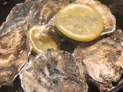 疏压生蚝-海食焗(新光天地店)