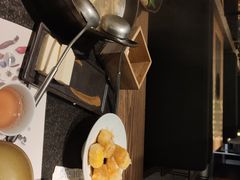 -盡膳口福跷脚牛肉火锅(合生汇购物中心店)