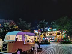 -三亚海昌梦幻海洋不夜城