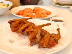-唐宫·粤菜海鲜(万象城店)