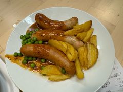 -宜家·瑞典食品屋(宝山店)