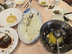 -南湖船菜大酒店