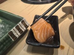 -沼津港精致料理·寿喜烧·烧鸟(漕河泾印象城店)