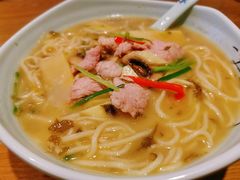 -面西湖杭帮面(控江路店)