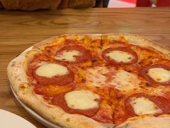 -城市大道红炉披萨烘焙坊