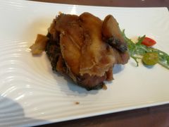 -北门饭店(三香路店)