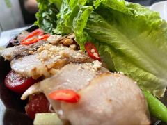 -农畉LONFOOD(福田星河COCOPark店)