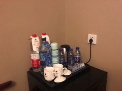 -北京前门建国饭店