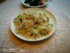 -大榭国际大酒店-中餐厅