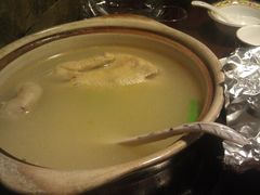 弯弯鸡-19号私房菜(云南路店)