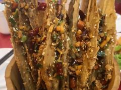 -大眼锅贴水饺(河东店)