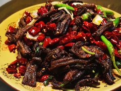 -乐山第一家临江鳝丝(茶坊路店)