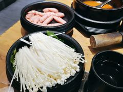 -九田家黑牛烤肉(溧水万达店)