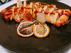 -娜娜家·Nana's restaurant(国金汇店)