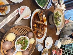 -徐鼎盛民间菜(奥体店)