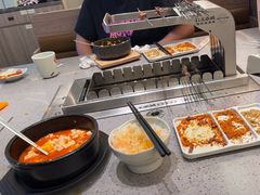 -白玉·朝鲜族烤串(深圳Kkone店)