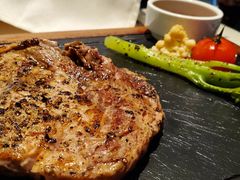 -西堤牛排(合肥之心城店)