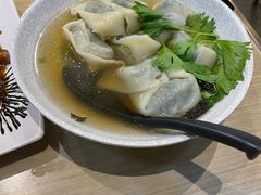 -菩提树·素食餐厅(汇智国际商业中心店)