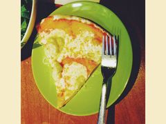 凯越大堂咖啡馆-JINNS锦时 steak&pizza(浸信会礼拜堂旧址店)