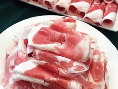 -阳坊大都涮羊肉(阳坊总店)