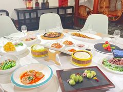 -北京全聚德(西客站店)